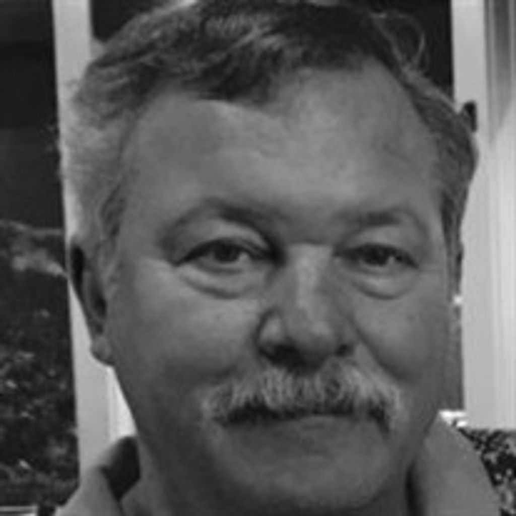 Paul M. Barrow