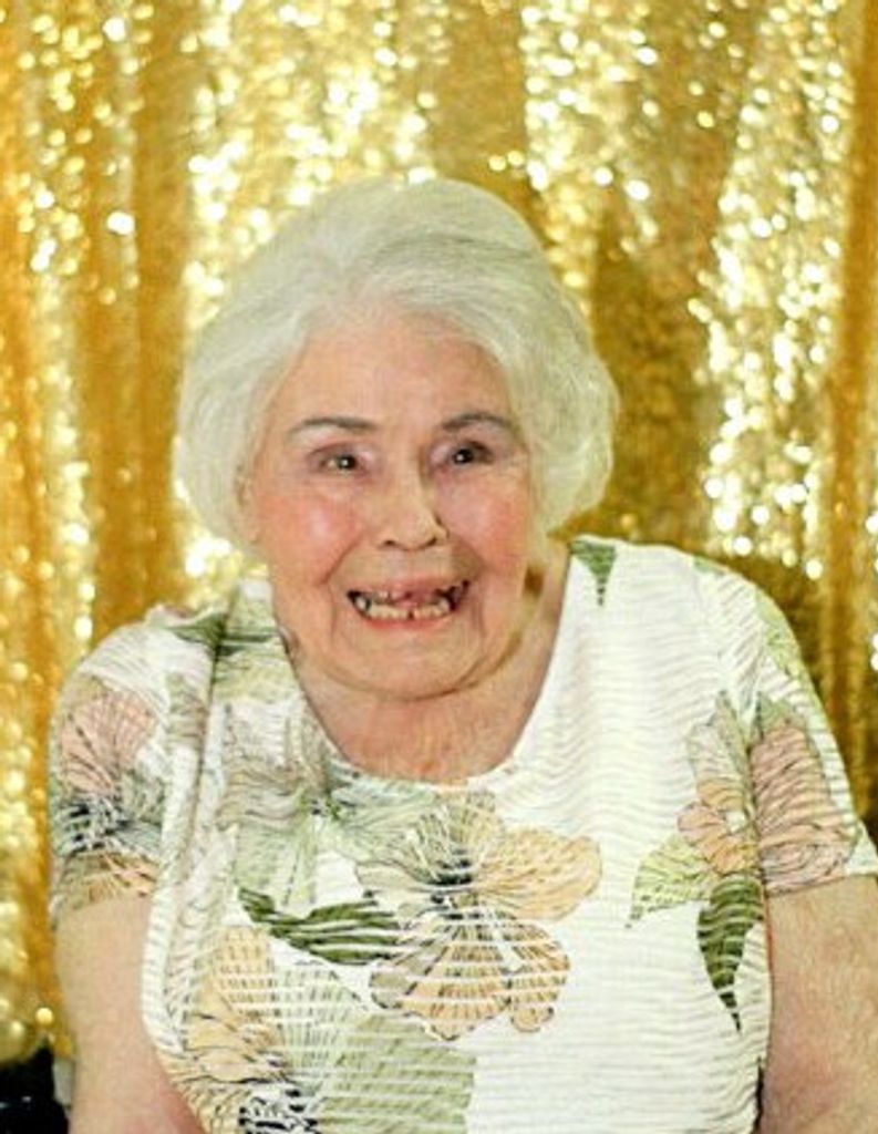 Euralee Ward Browning Profile Photo