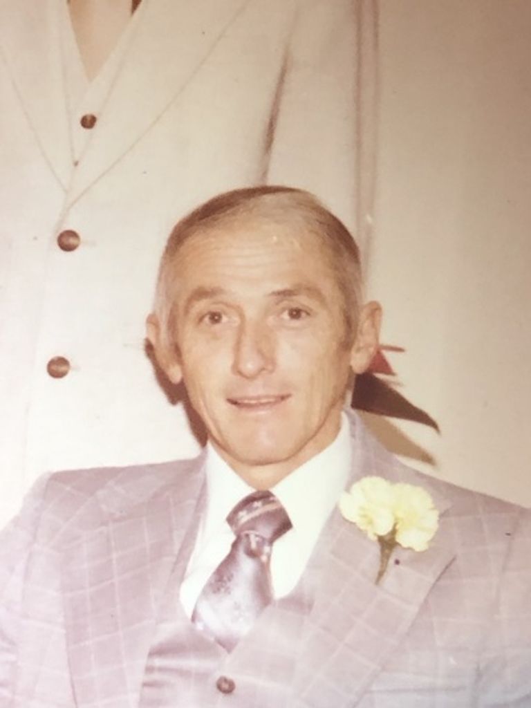 Robert "Bob" L. Fender