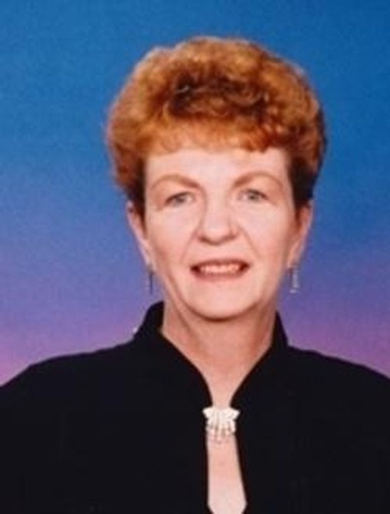 Adele Frances Oleksyn