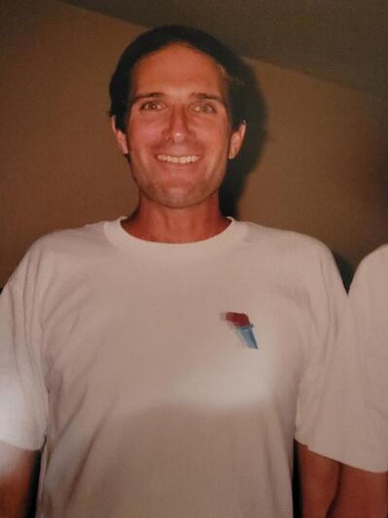 Mark Snoda Profile Photo