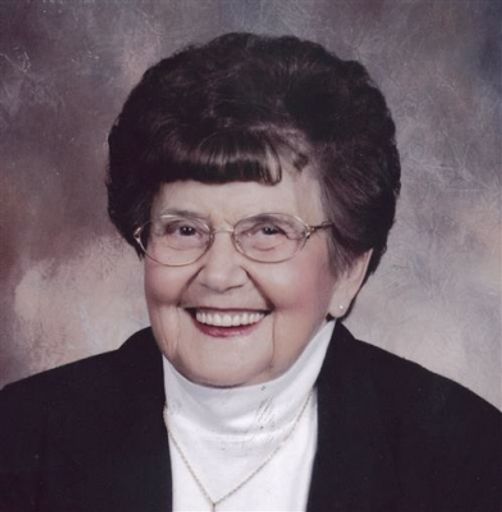 Myrtle Marie Brooks Profile Photo