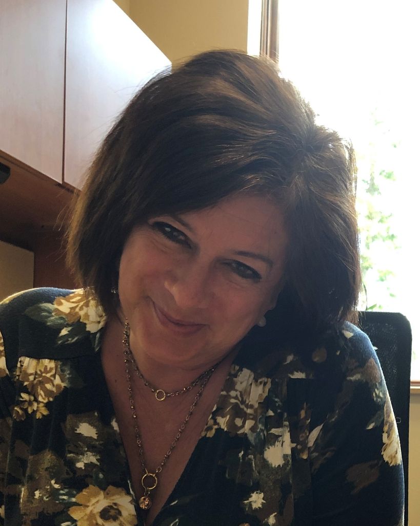 Tina M. Andrasek