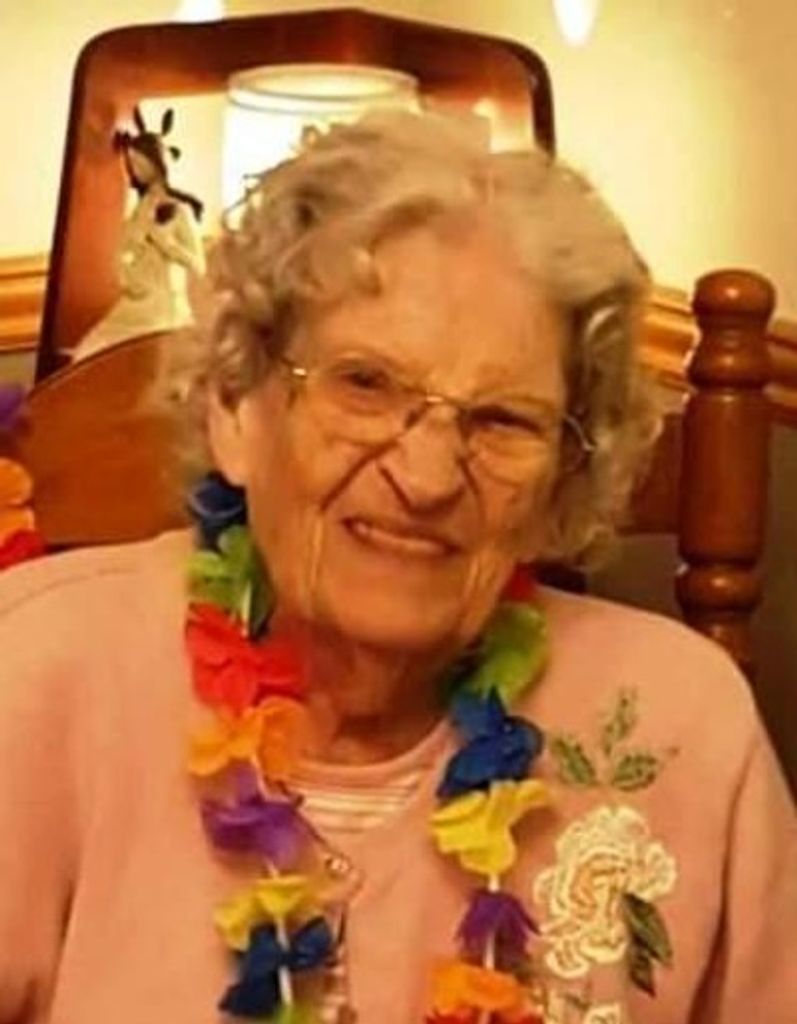 Mary Louise Stutler Profile Photo
