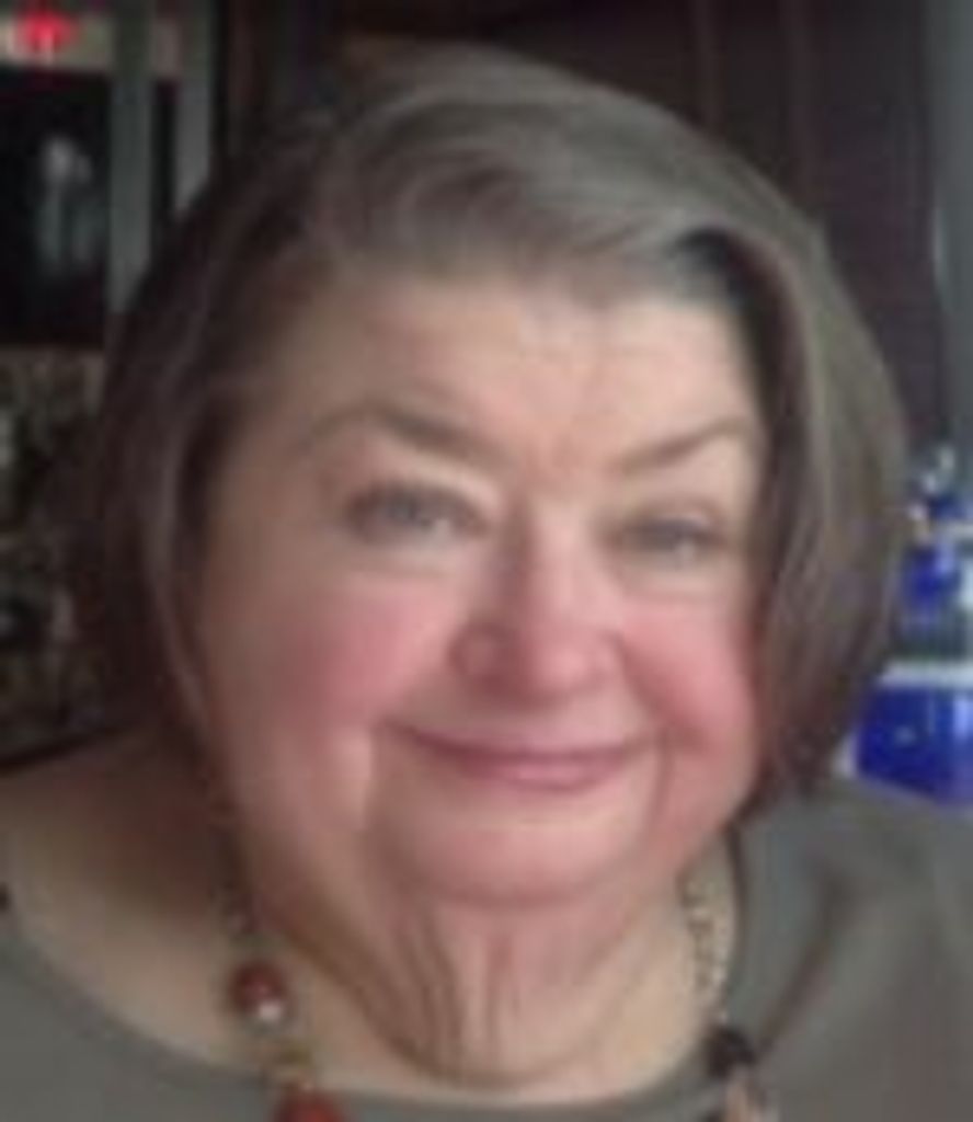 Lynda M. Lynch