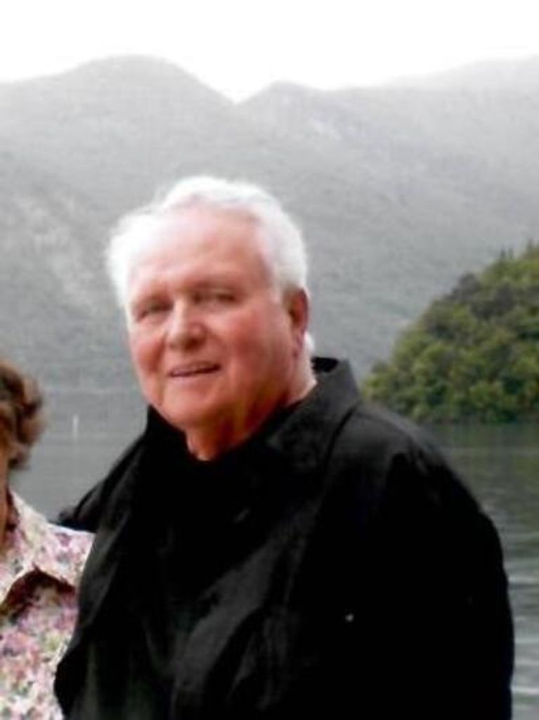 Dennis A. Brown Profile Photo