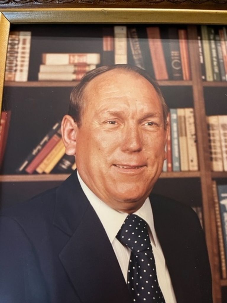 Alvia B. Hester Profile Photo