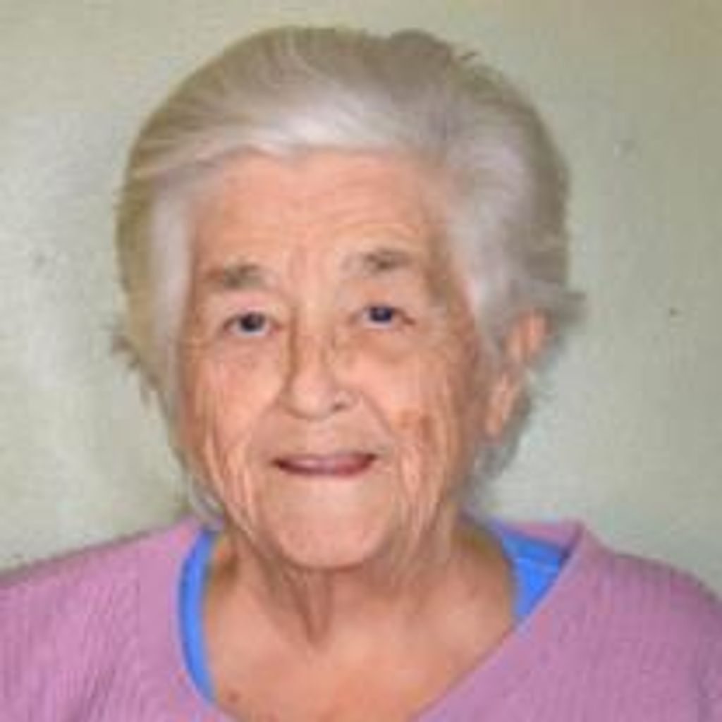 Mary Joyce Warren