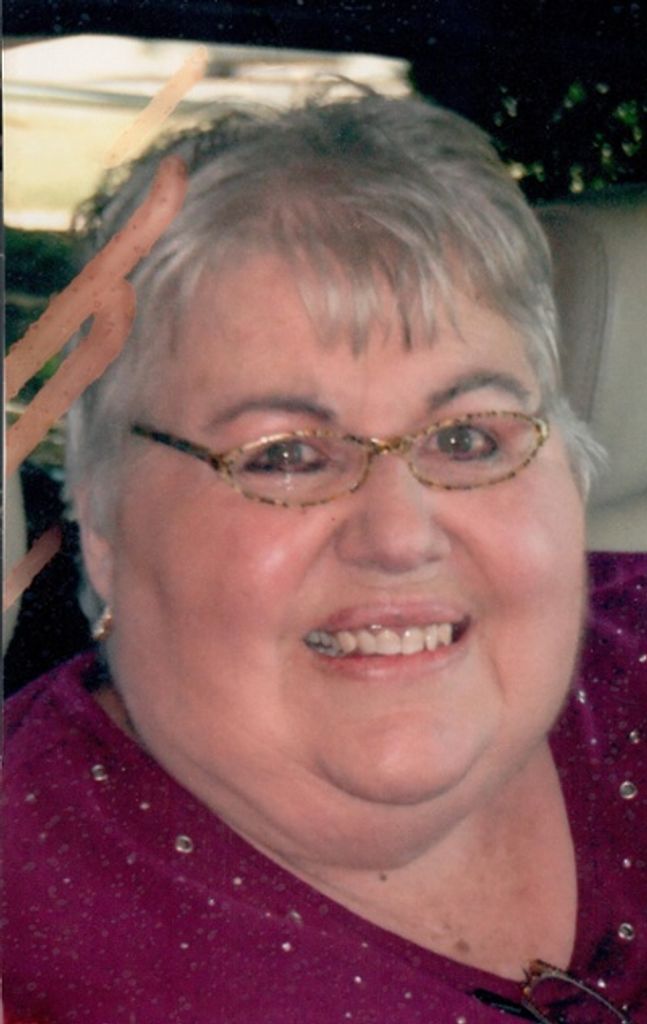 Sydna Lee Mclaurin Lynn Profile Photo