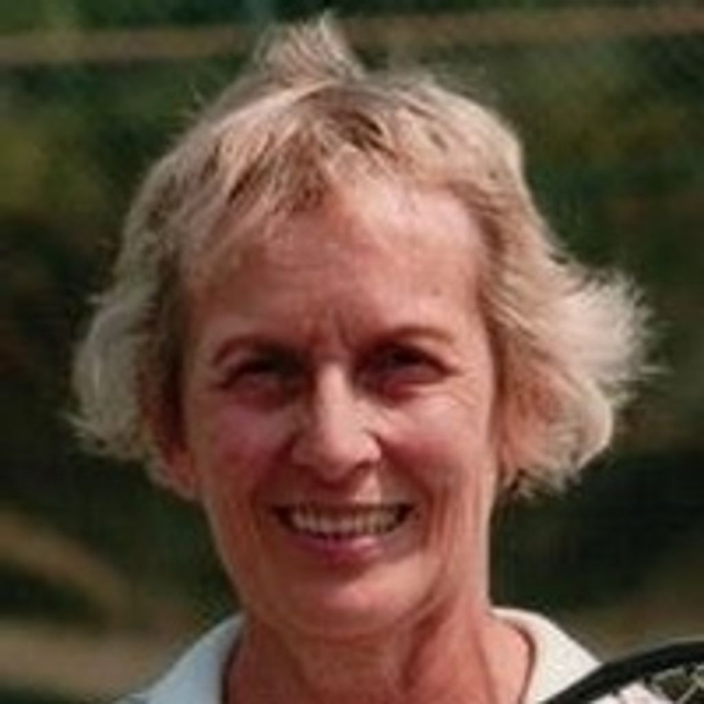 Theresa "Terry" Lavely