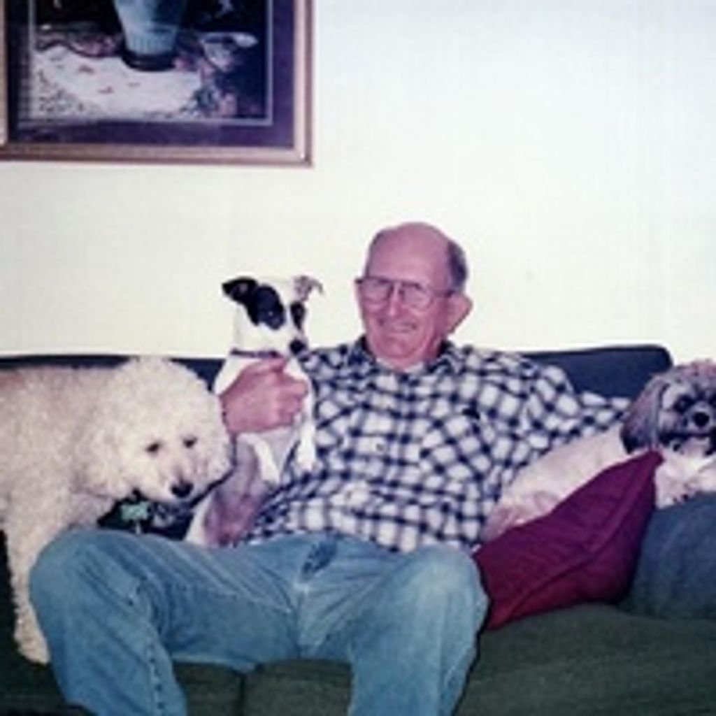 Charles "Bud" Westmoreland