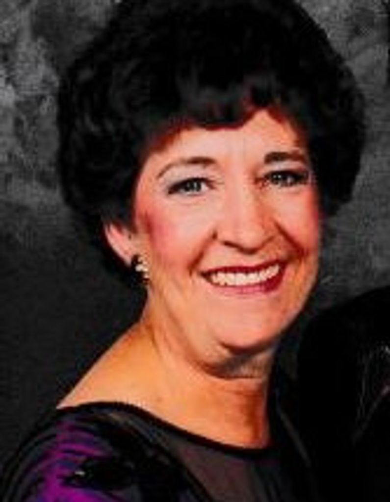 Betty J. Byrne Profile Photo