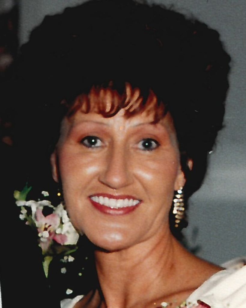 Judy K. White