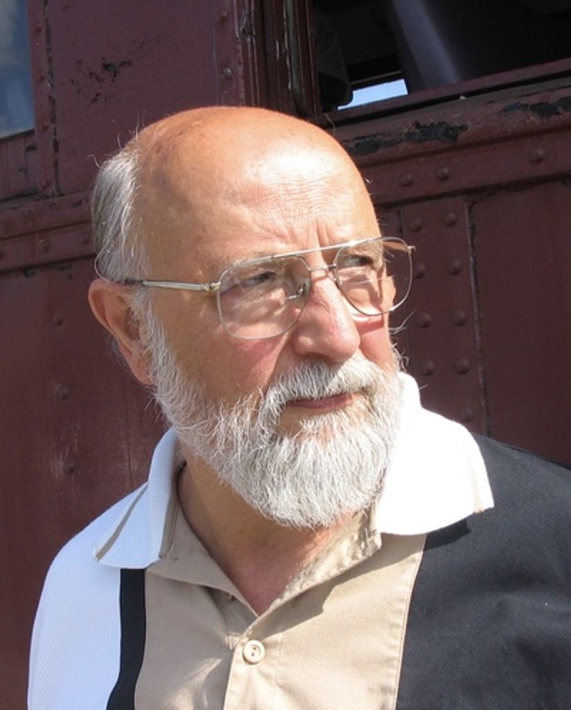 Dennis E. Wiens Profile Photo