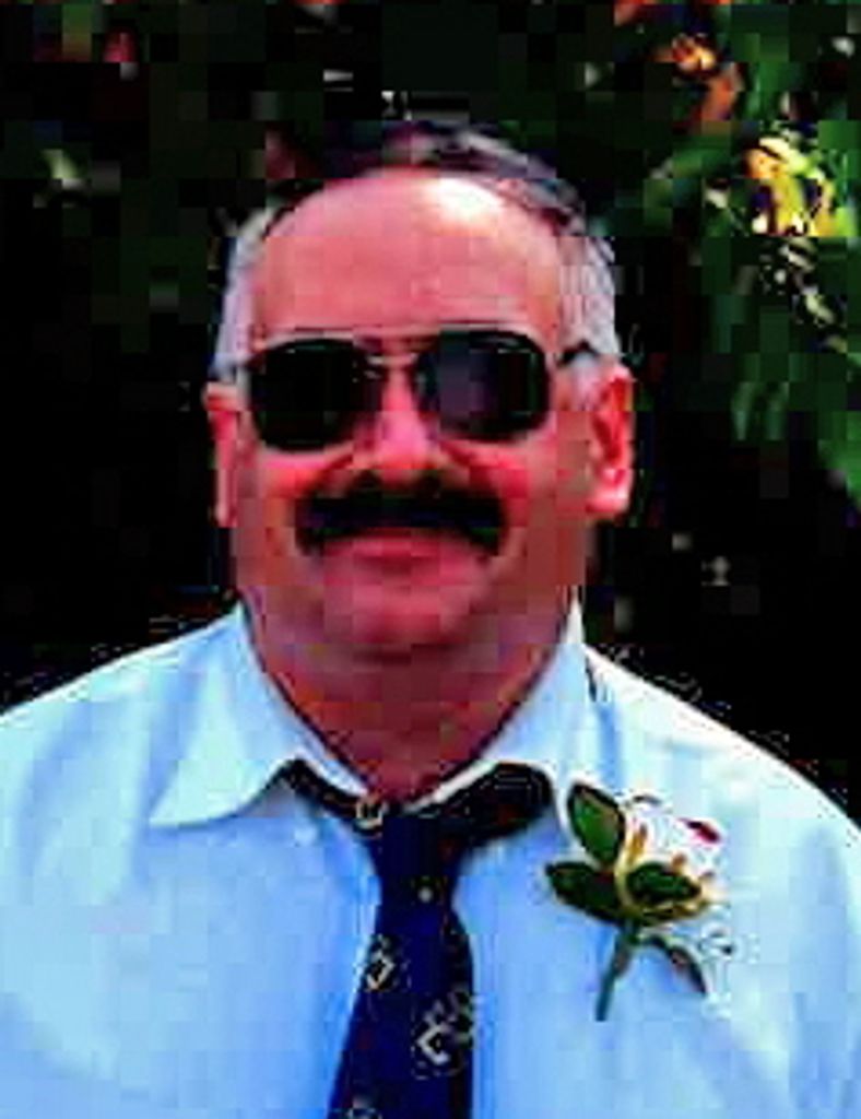 Randolph "Randy" Frances Blarek Profile Photo