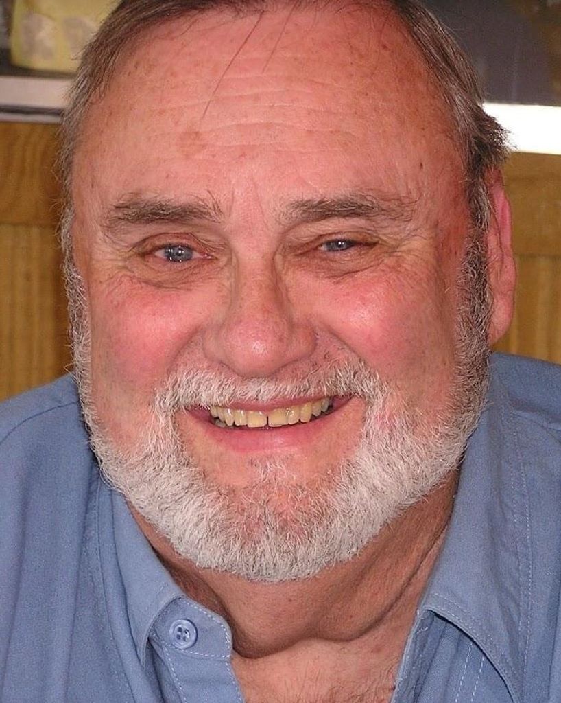 Marvin Harris Folds, Sr. Profile Photo