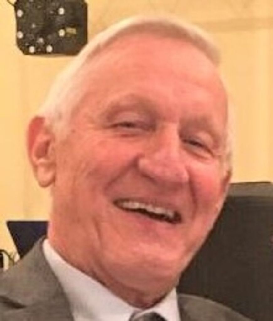 Ronald Arthur Menzel