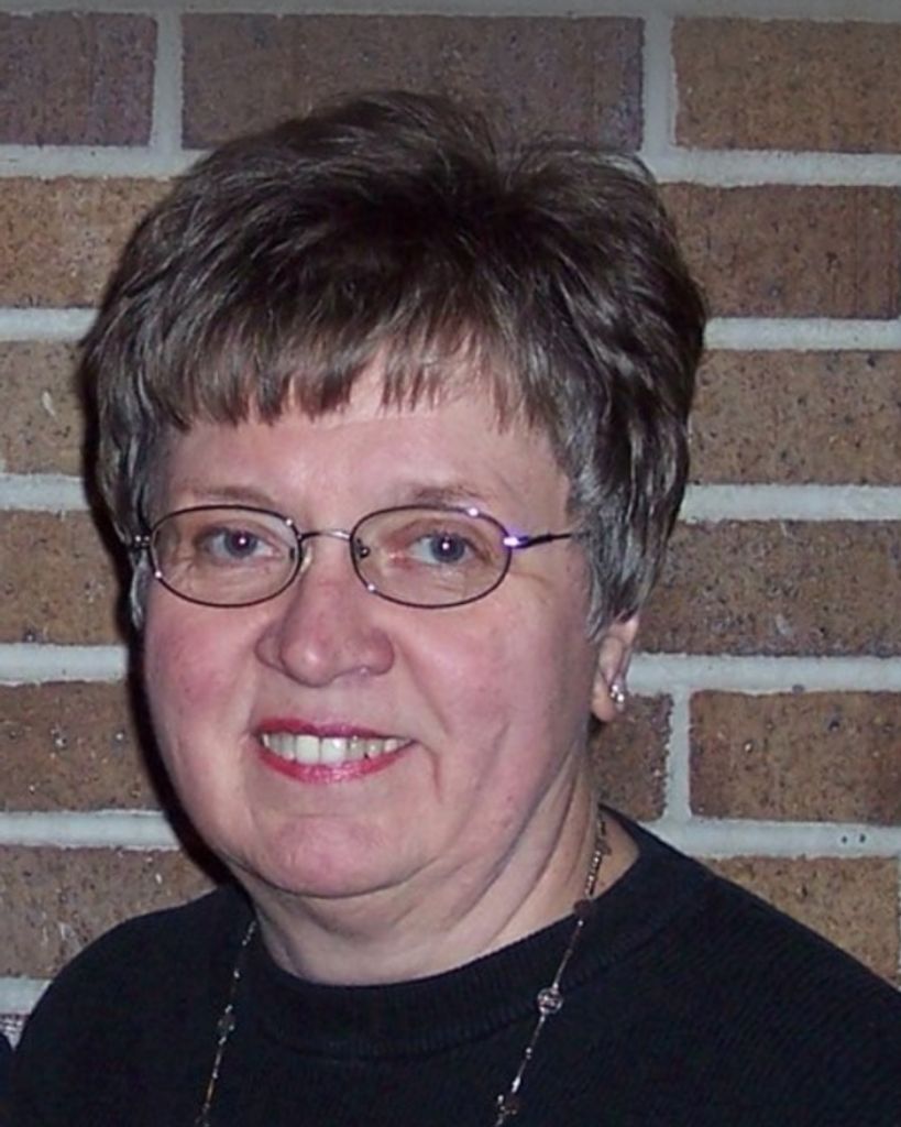 Phyllis "Jody" Elaine (Dammer)  Rogers Profile Photo