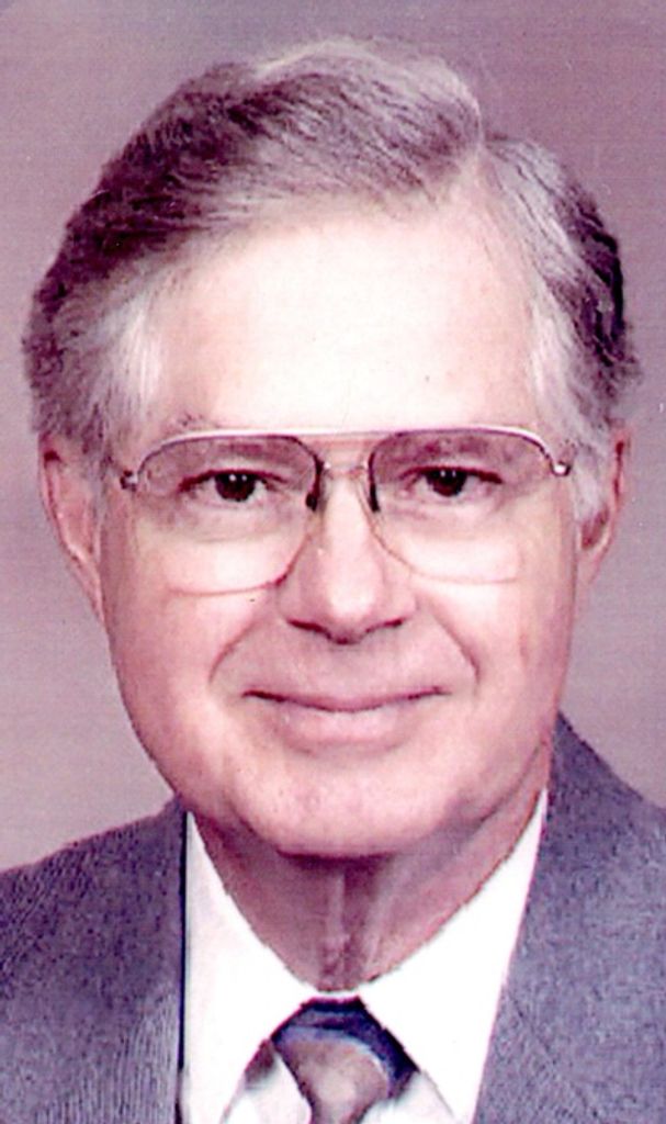 William T. Ely Profile Photo