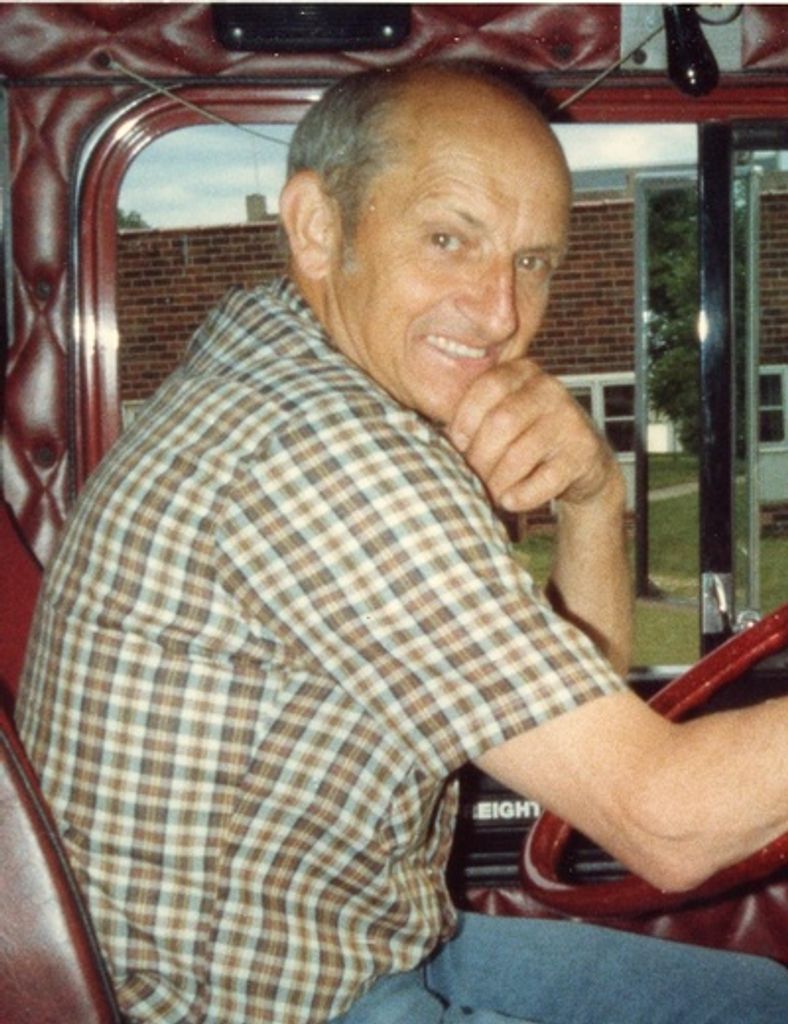 Edward "Eddie" Fieseler Profile Photo