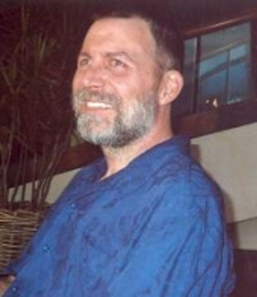 James (Shot Gun) Cannon