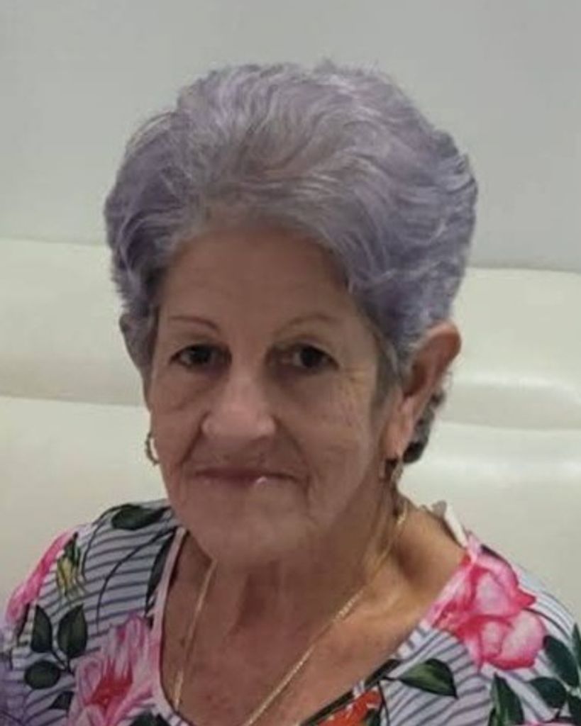 Elizabeth De La Caridad Padron Profile Photo