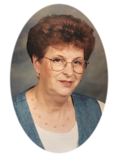 Nancy Salyer Profile Photo