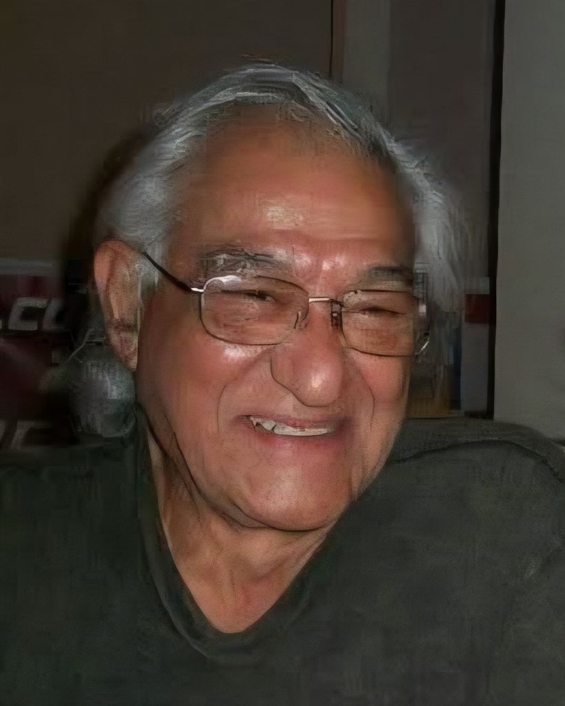 Juan Jose Moraida Profile Photo