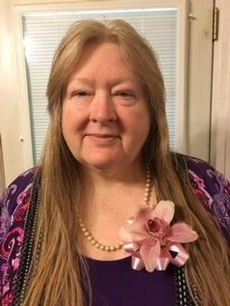 Belinda Maxine Dunn