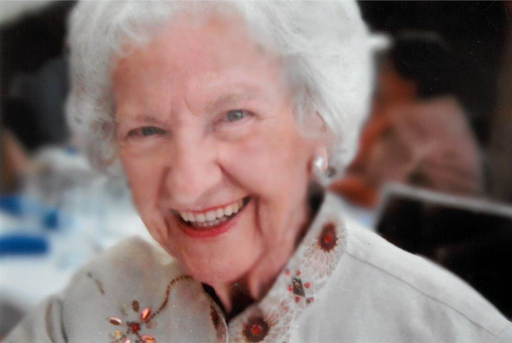 Helen  Josephine Hipp