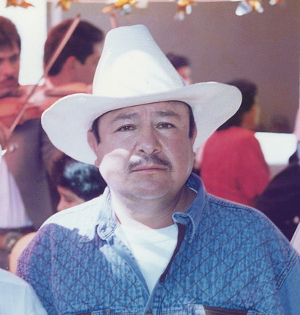 Benjamin Lopez Martinez