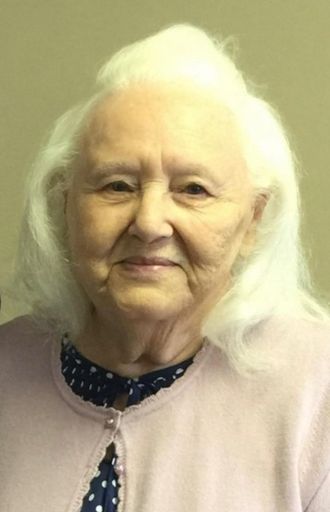 Photo of Nazline J. Basham