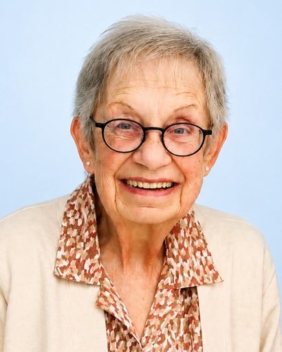 Peggie Ann Lundgren (Nee: Bougie) Profile Photo