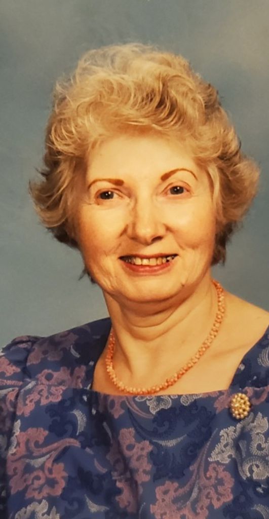 Roberta Warren