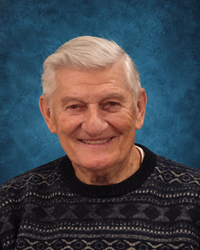 James Andrew Skitka Profile Photo