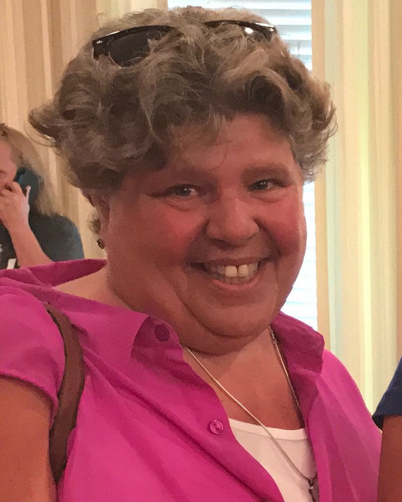 Kelly J McBride