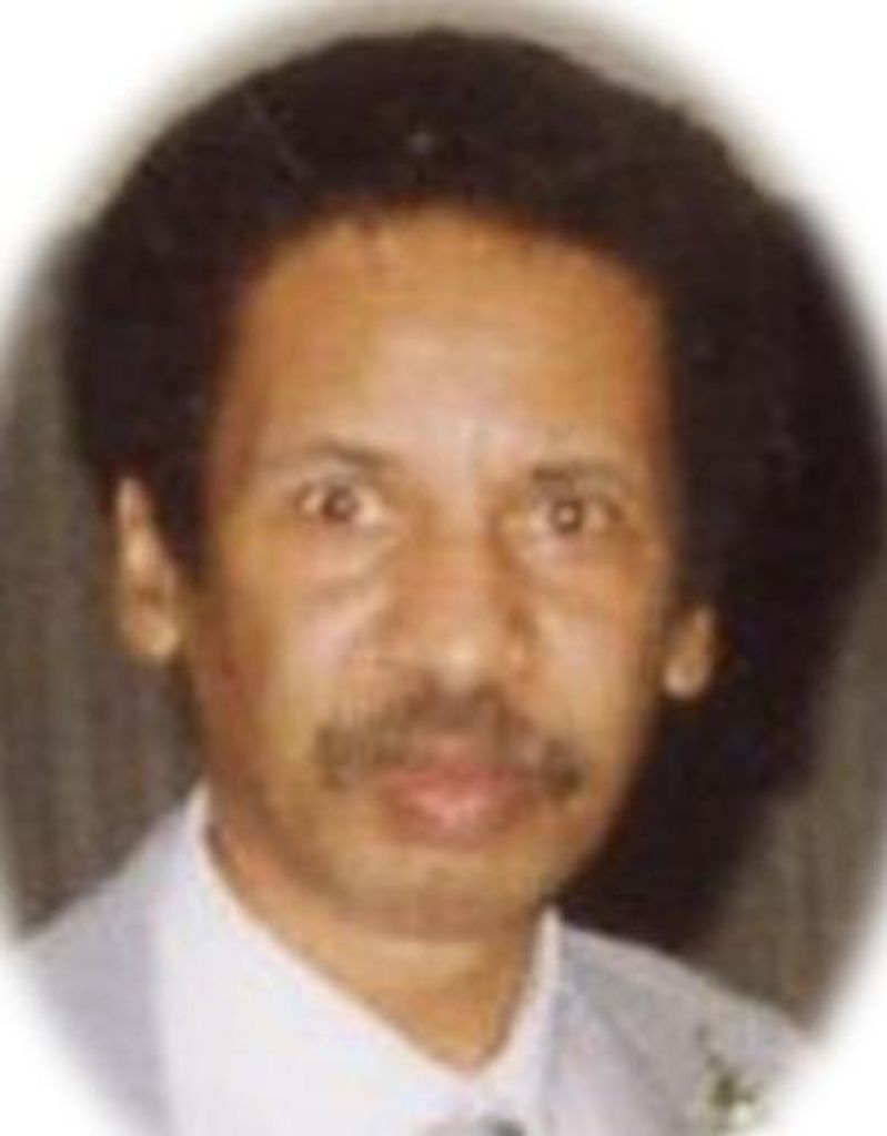 Ralph M. Handy, Jr. Profile Photo