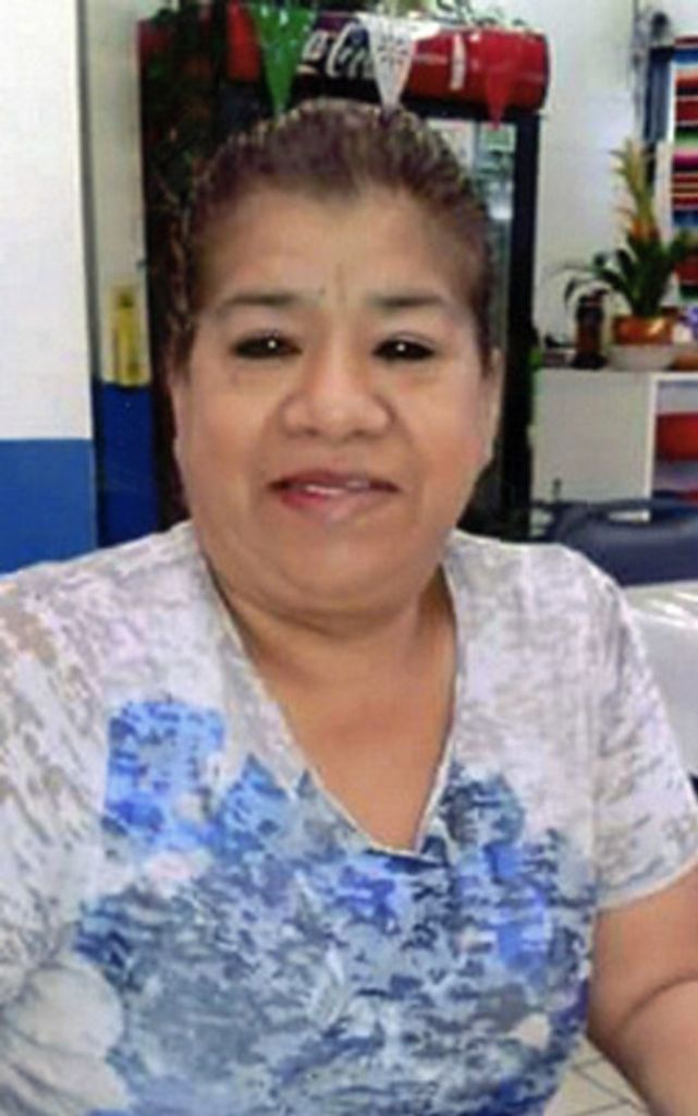 Leticia A. Ramirez