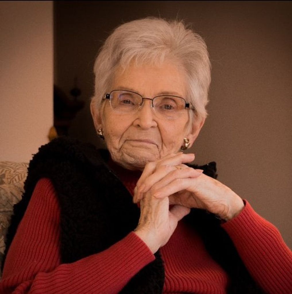 Kathleen “Kay” M. Lorentz