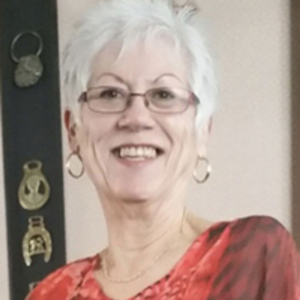 Shirley Ann Burbage