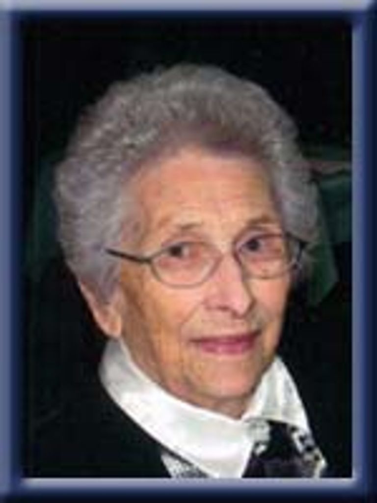Irene Christopher Toplis Profile Photo
