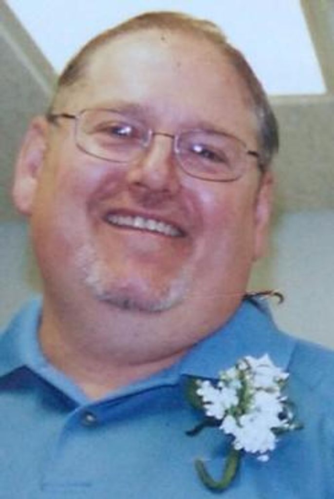 Ronald Clark Profile Photo