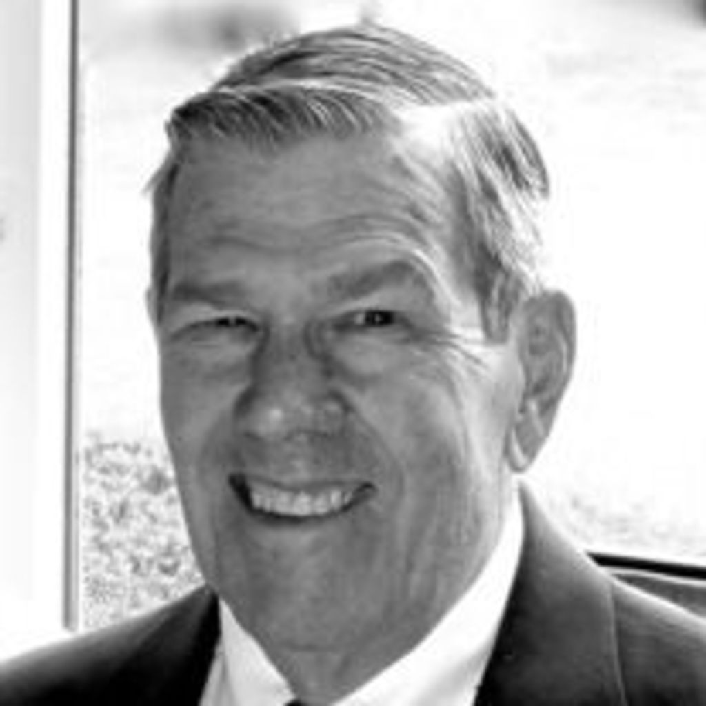 Mr. Bret George Bell