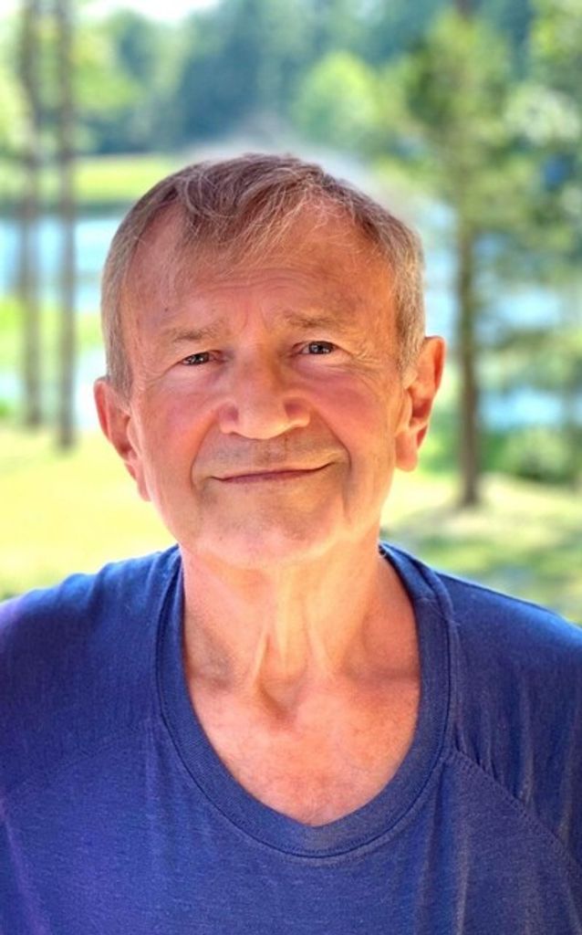 Dale C. Portell Profile Photo