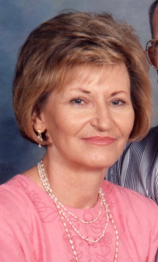 Maria Keen Profile Photo