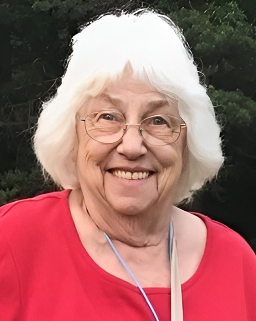 Rosemarie A. "Rose" Eye