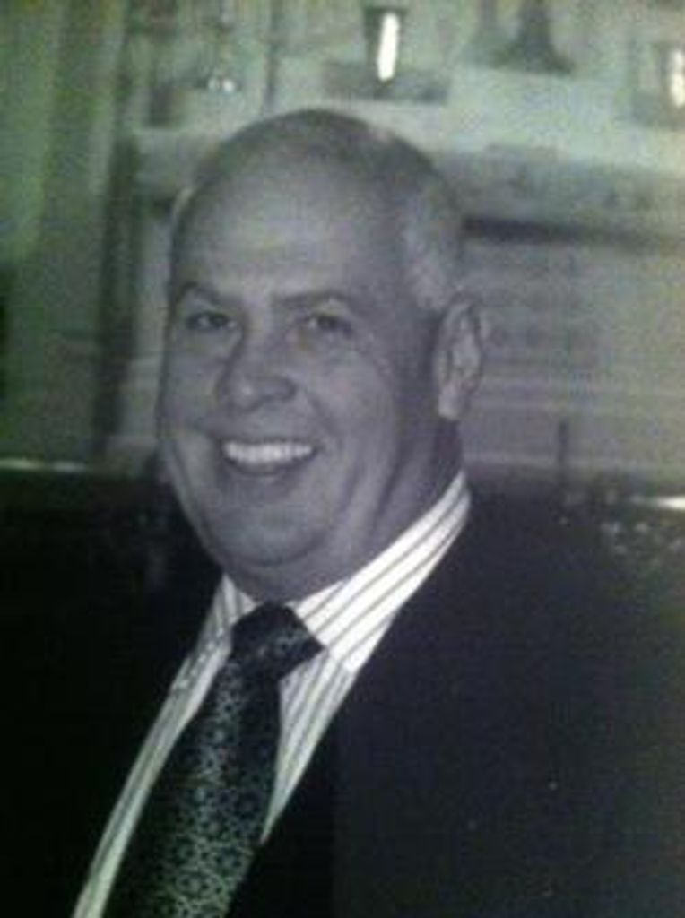 Douglas Eugene Hanson