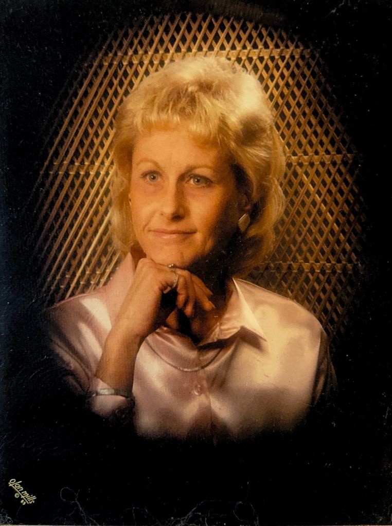Anne Robertson Thompson