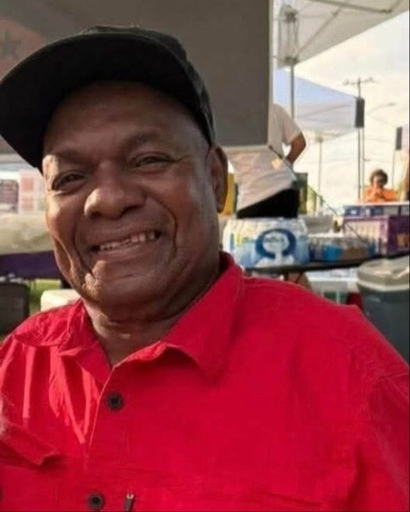 Clifton "Nippy" Miller