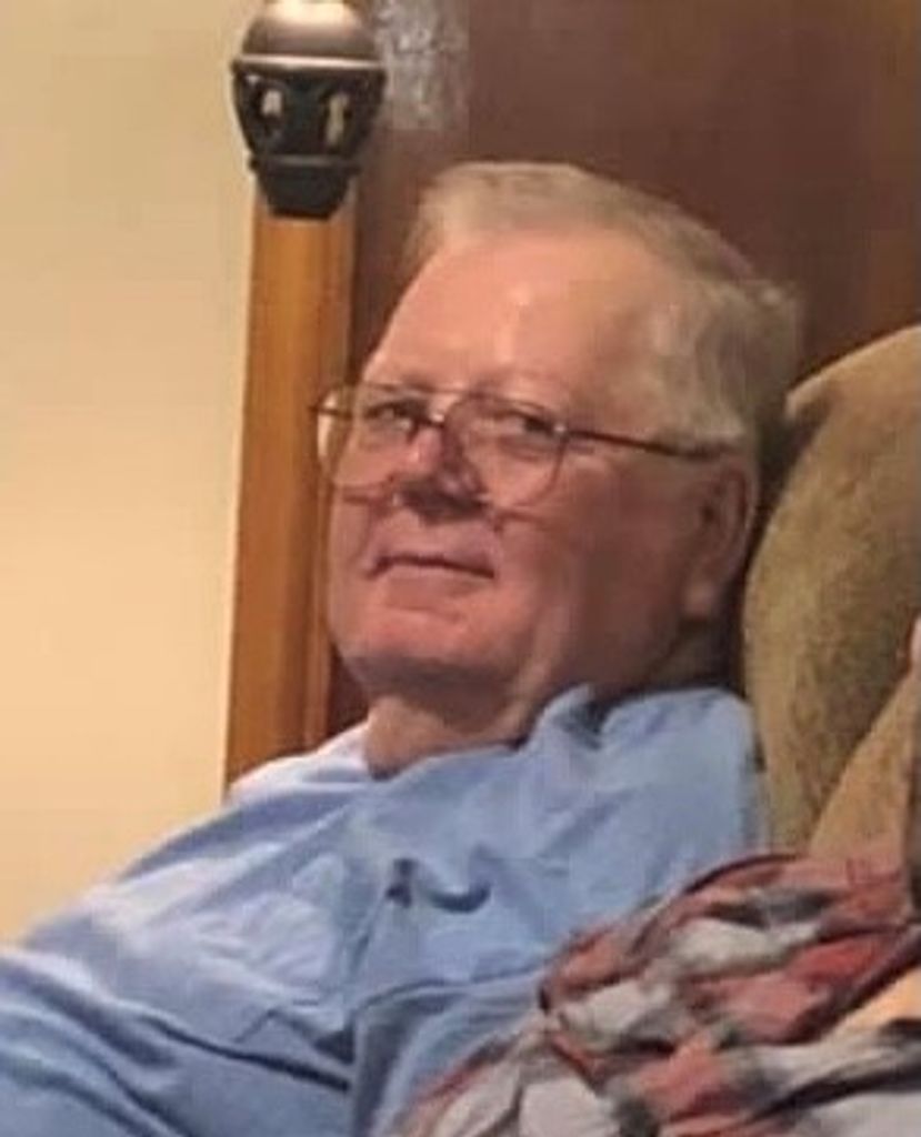 Sammy Joe Redding Profile Photo